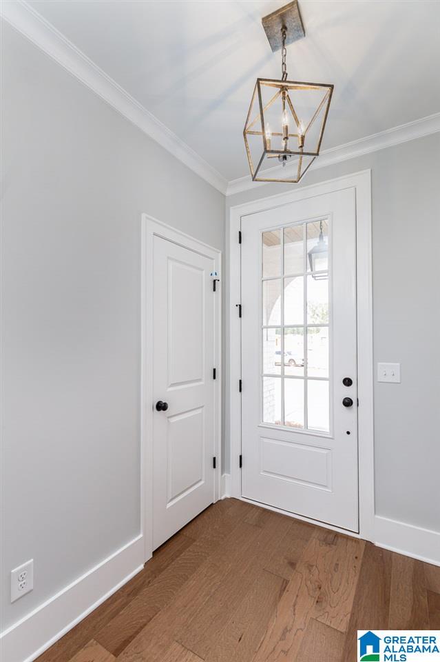 1421 Falliston Way Birmingham, AL 35244 - Photo 3 of 14