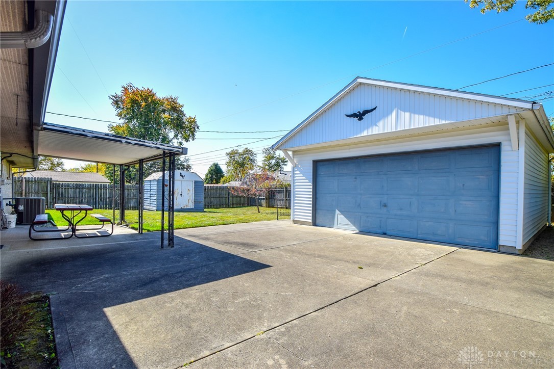 5717 Benedict Road Huber Heights, OH 45424 - Photo 33 of 38 Gallery Image 33