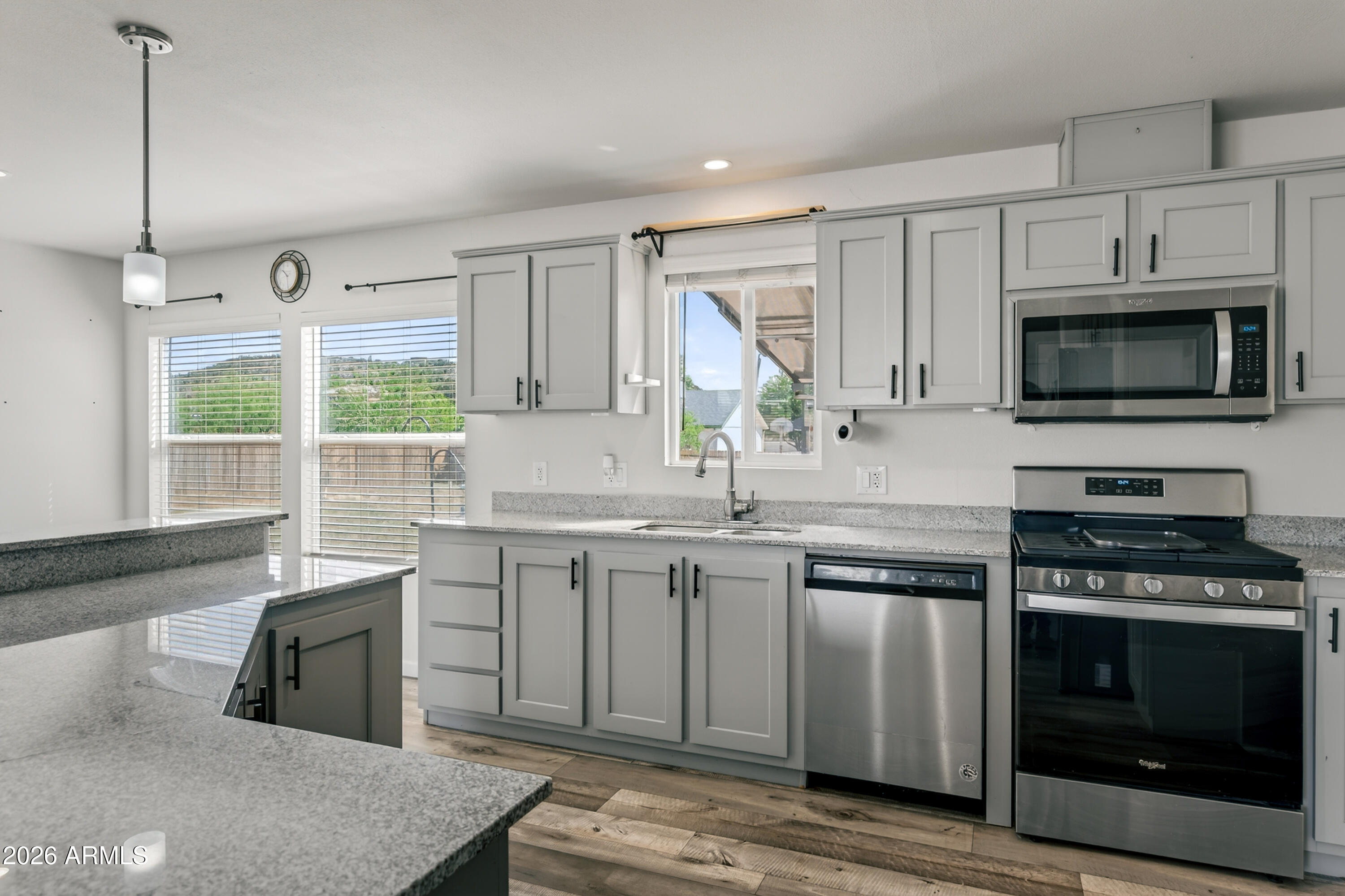 5885 North Robin Lynn Lane Rimrock, AZ 86335 - Photo 14 of 37