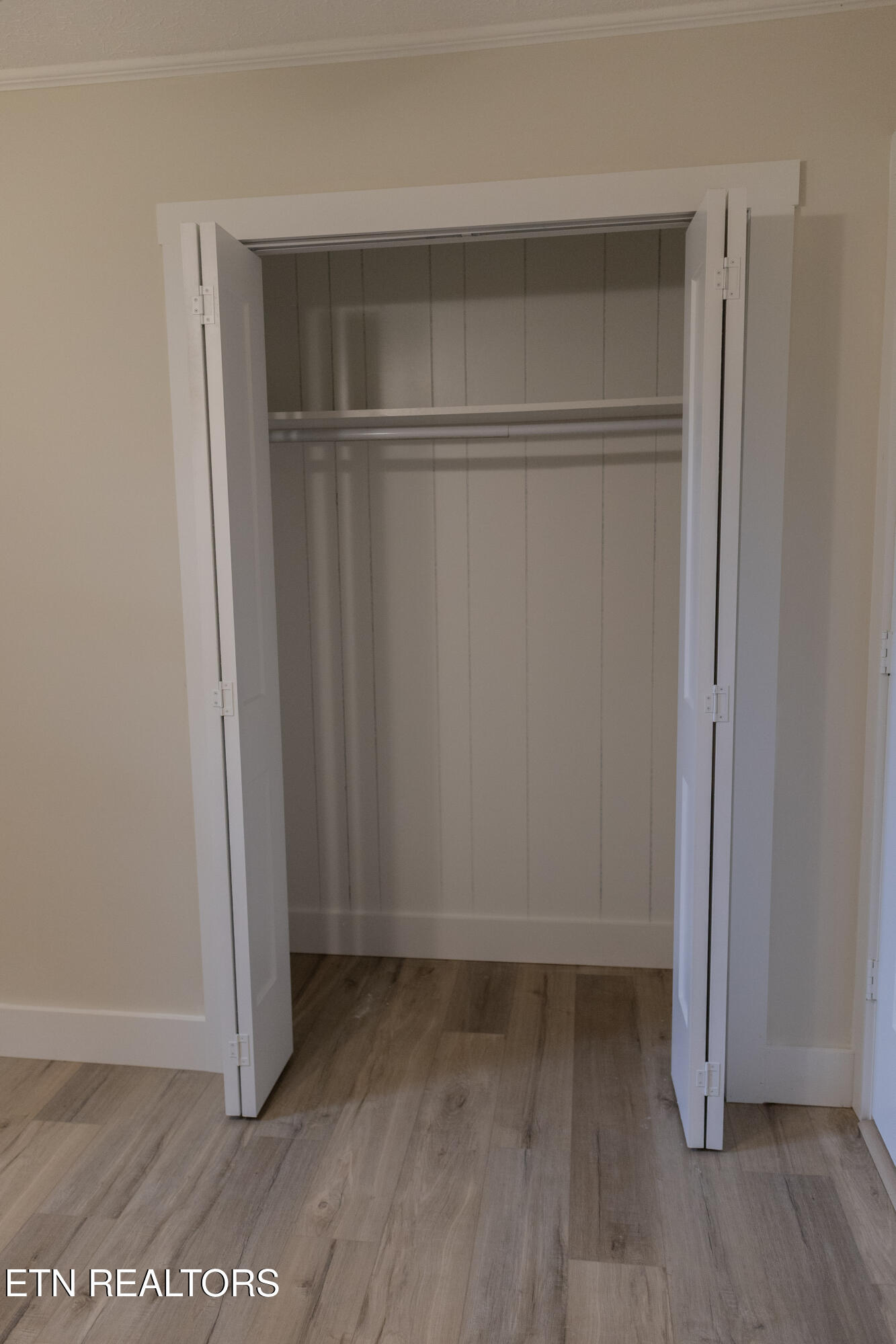 7288 Lakeshore Drive Rutledge, TN 37861 - Photo 31 of 56 3 Bedroom Closet