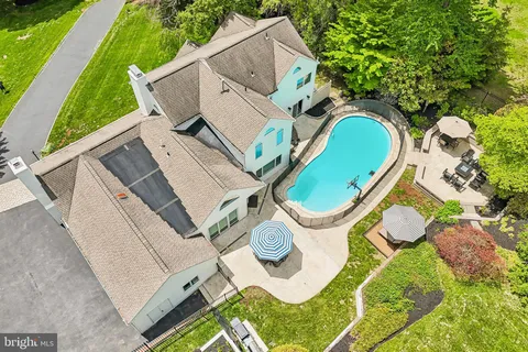 $1,499,900 | 38 Dunminning Road, Newtown Square, PA 19073