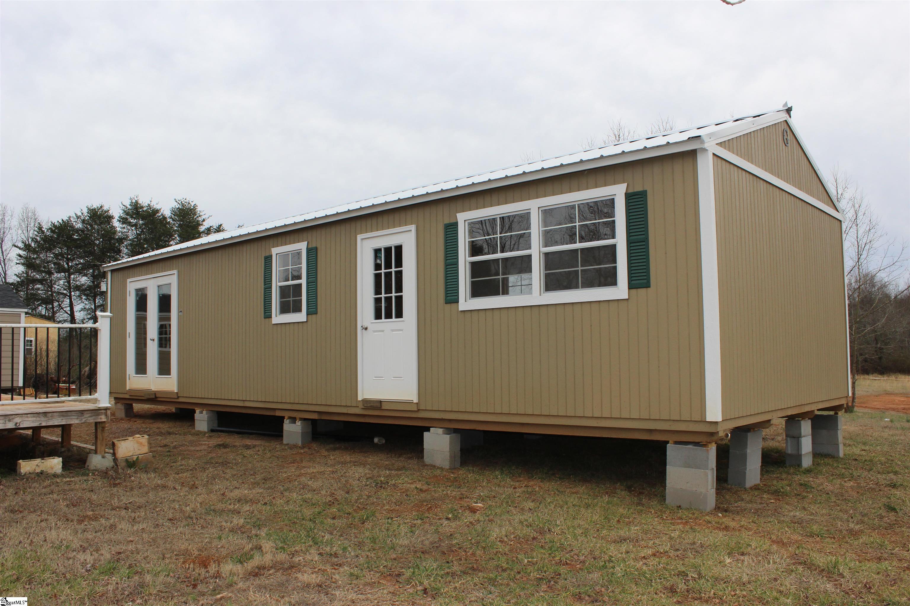 175 Duncan Road Six Mile, SC 29682 - Photo 13 of 17 Gallery Image 13