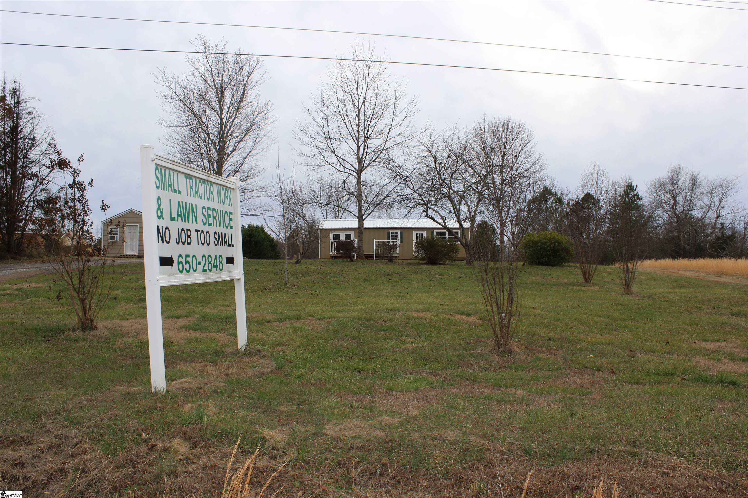 175 Duncan Road Six Mile, SC 29682 - Photo 16 of 17 Gallery Image 16