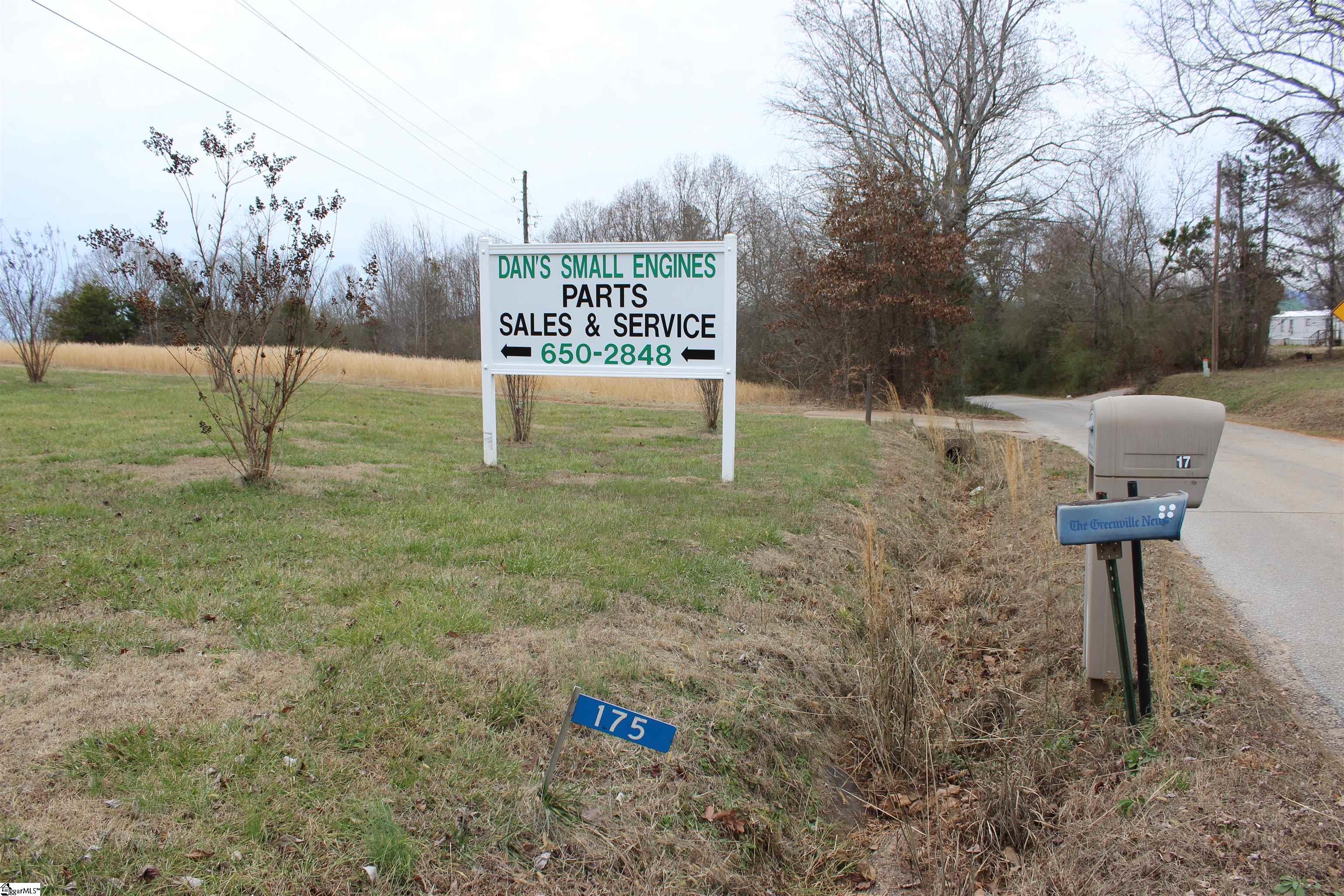 175 Duncan Road Six Mile, SC 29682 - Photo 17 of 17 Gallery Image 17