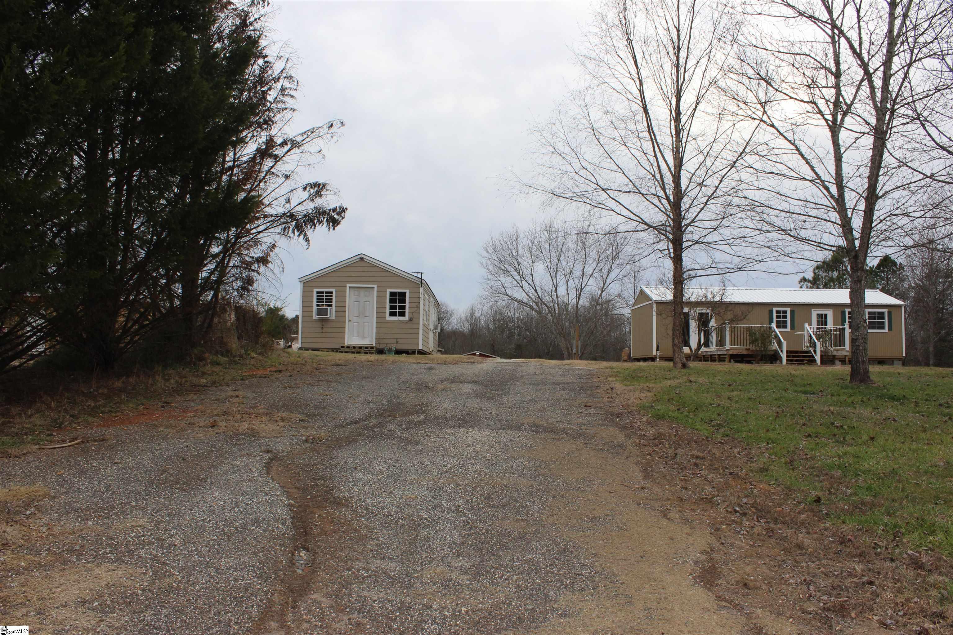 175 Duncan Road Six Mile, SC 29682 - Photo 3 of 17 Gallery Image 3