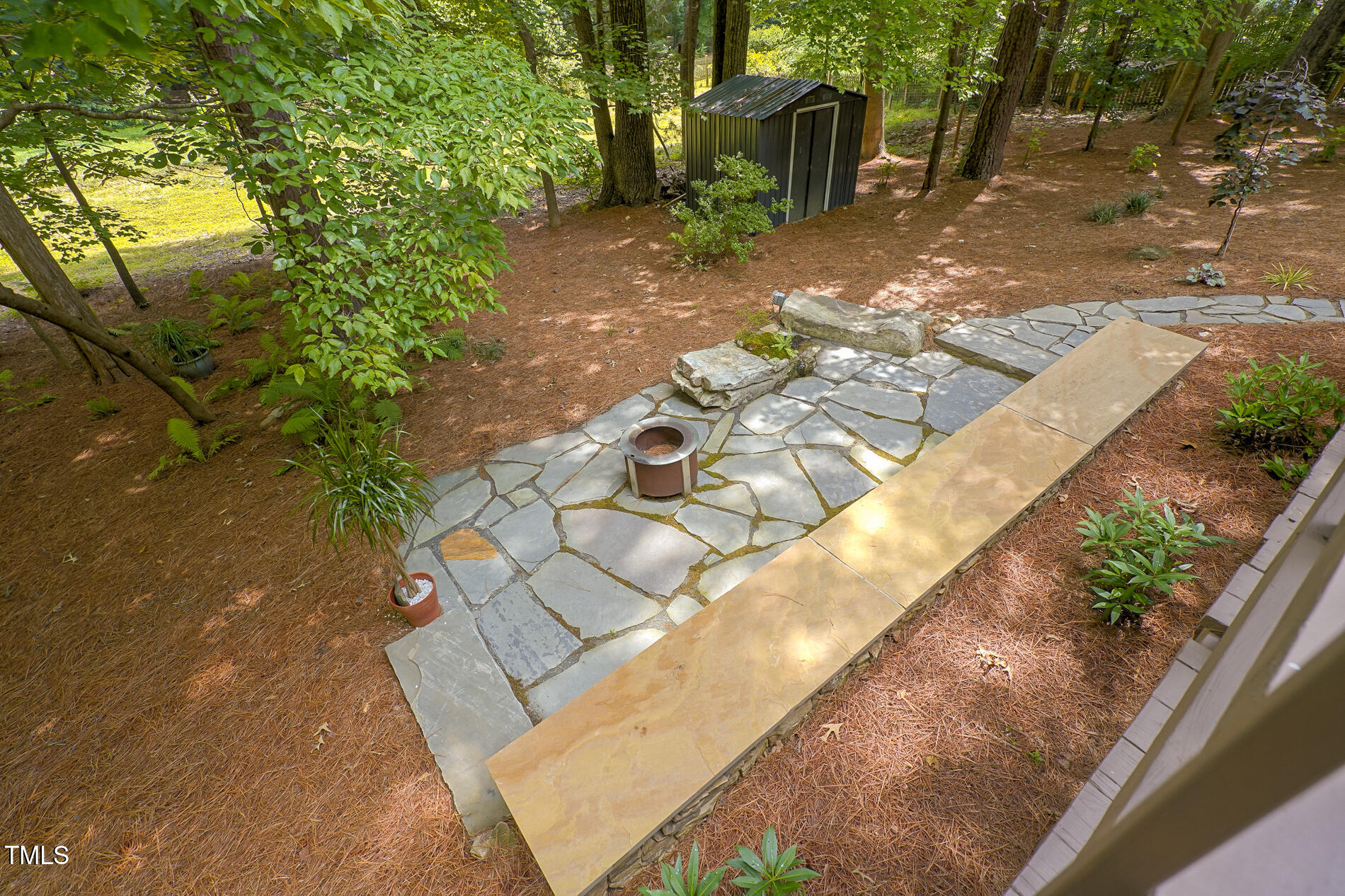4510 Valley Forge Road Durham, NC 27705 - Photo 41 of 43 Valley Forge-46