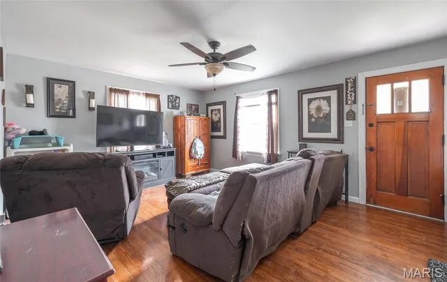 $99,000 | 304 West Hunt Street, Salem, MO 65560