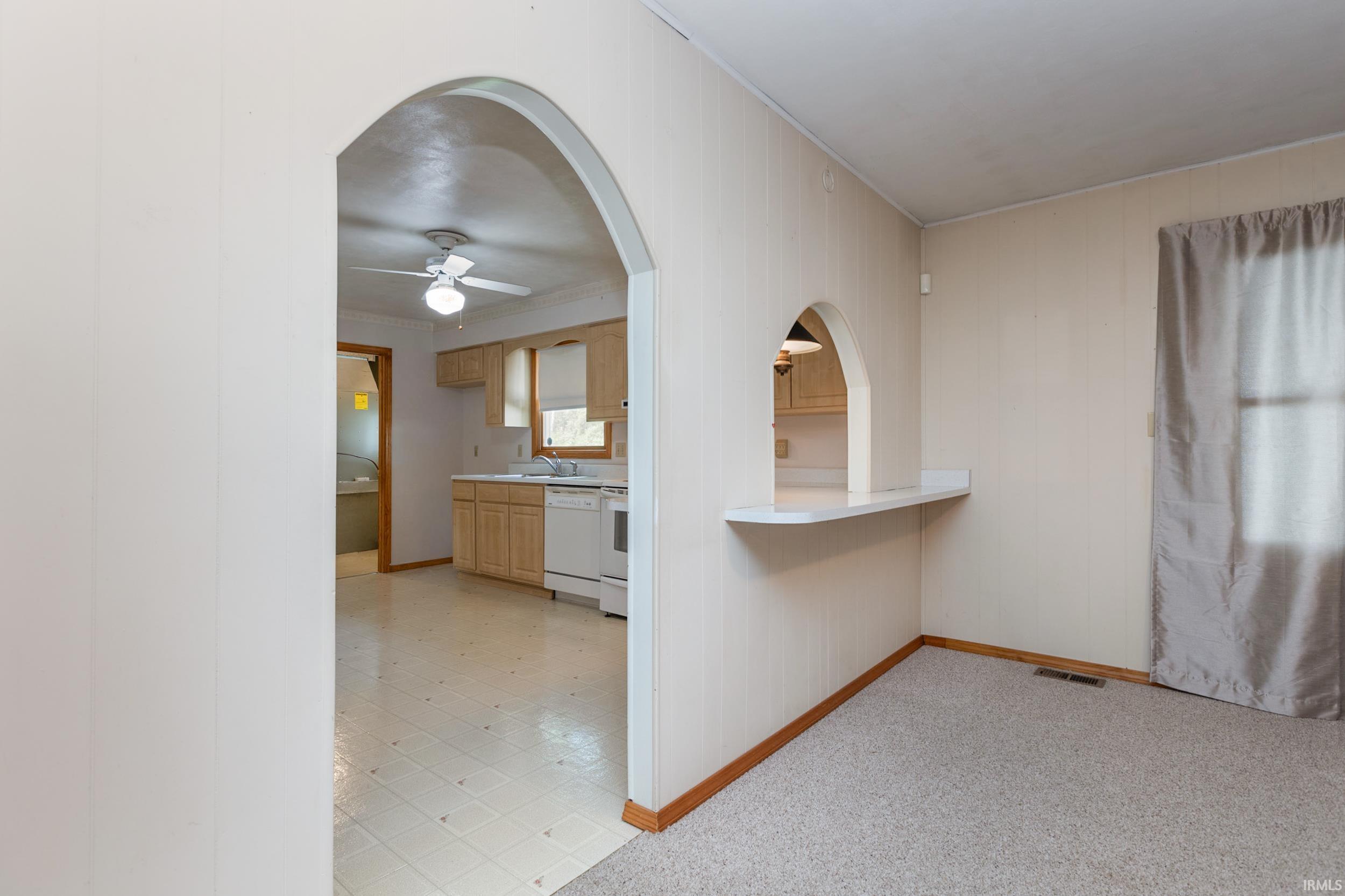5106 South Harmony Road Bloomington, IN 47403 - Photo 17 of 36 Gallery Image 17