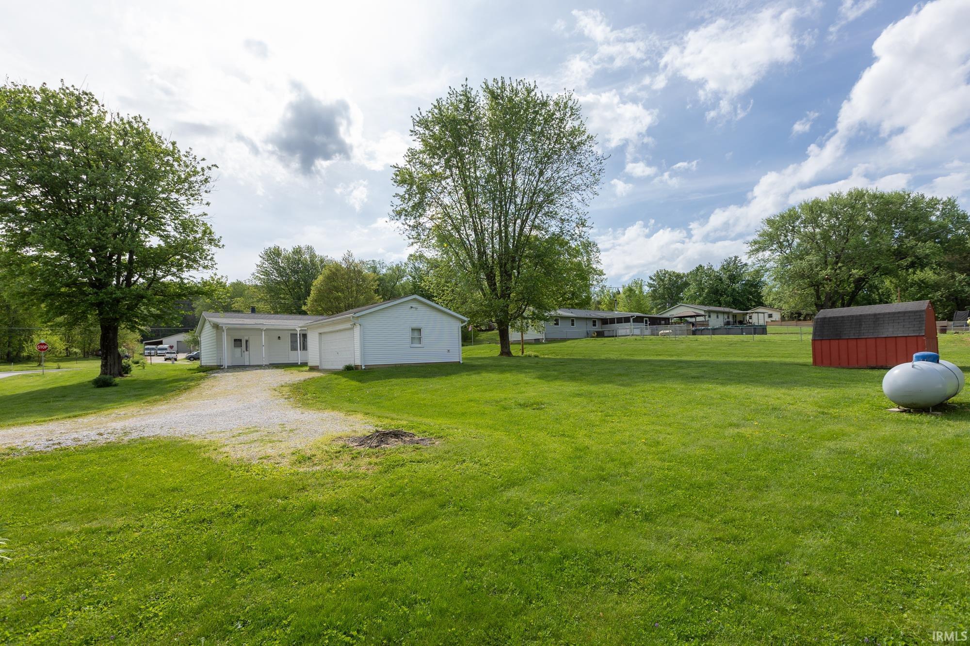 5106 South Harmony Road Bloomington, IN 47403 - Photo 35 of 36 Gallery Image 35
