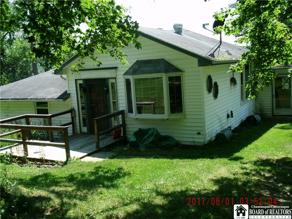 9376 Health Camp Road Cuba, NY 14727 - Photo 1 of 1 Gallery Image 1
