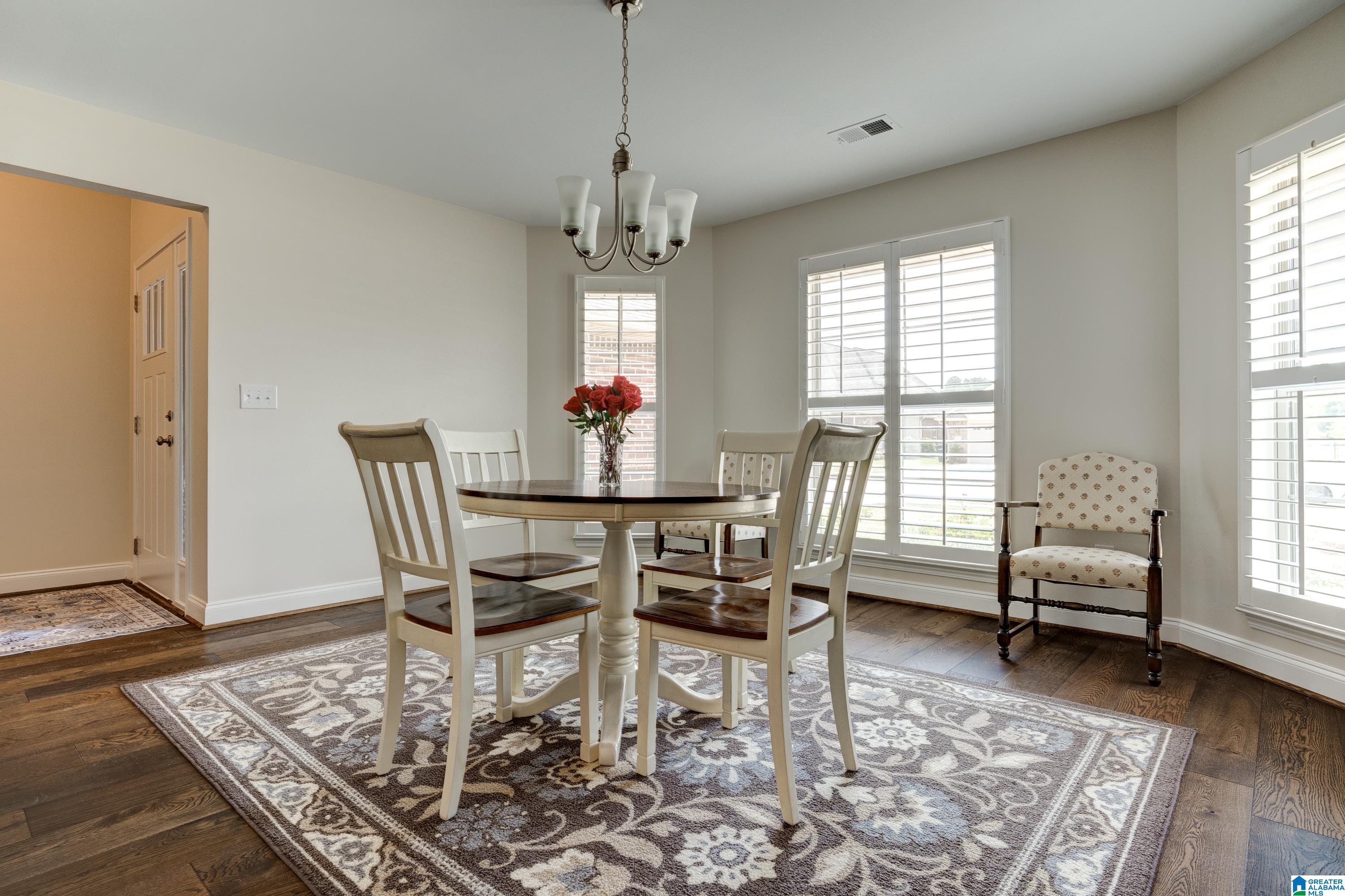 166 Revolutionary Way Montevallo, AL 35115 - Photo 7 of 26