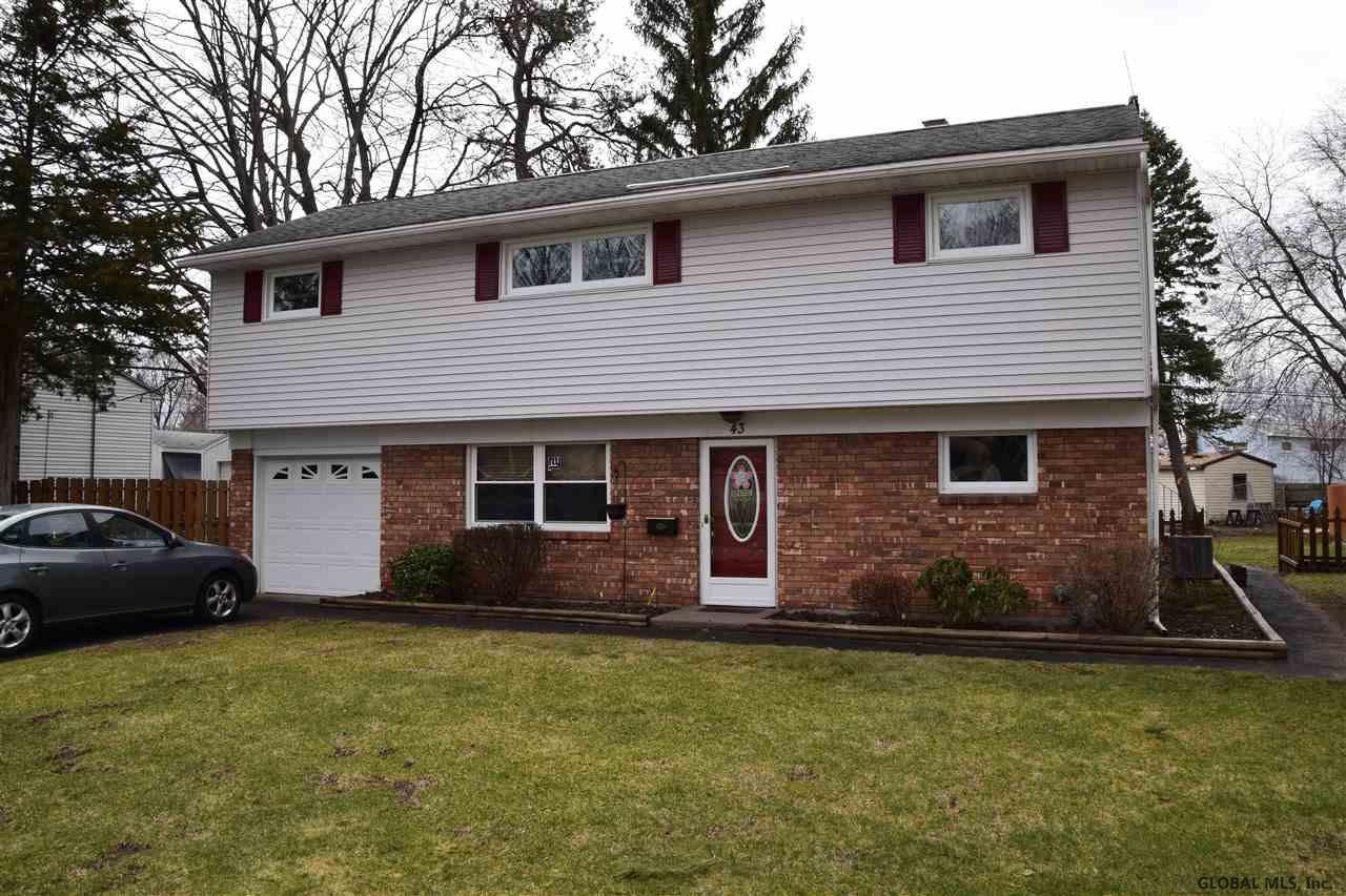 43 Hunting Road Colonie, NY 12205 - Photo 3 of 21 Photo 3
