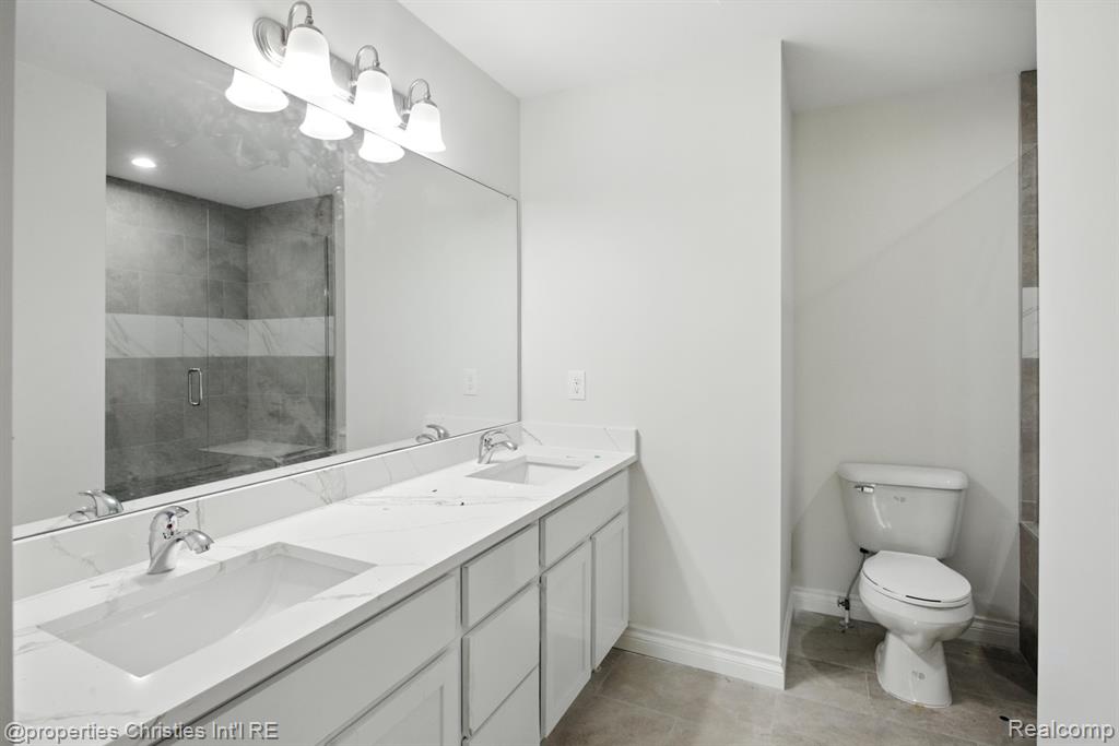 3202 Roma Court Wixom, MI 48393 - Photo 32 of 45
