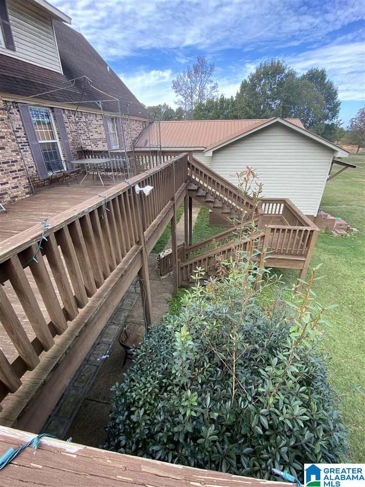 120 Gable Lane Montevallo, AL 35115 - Photo 37 of 43