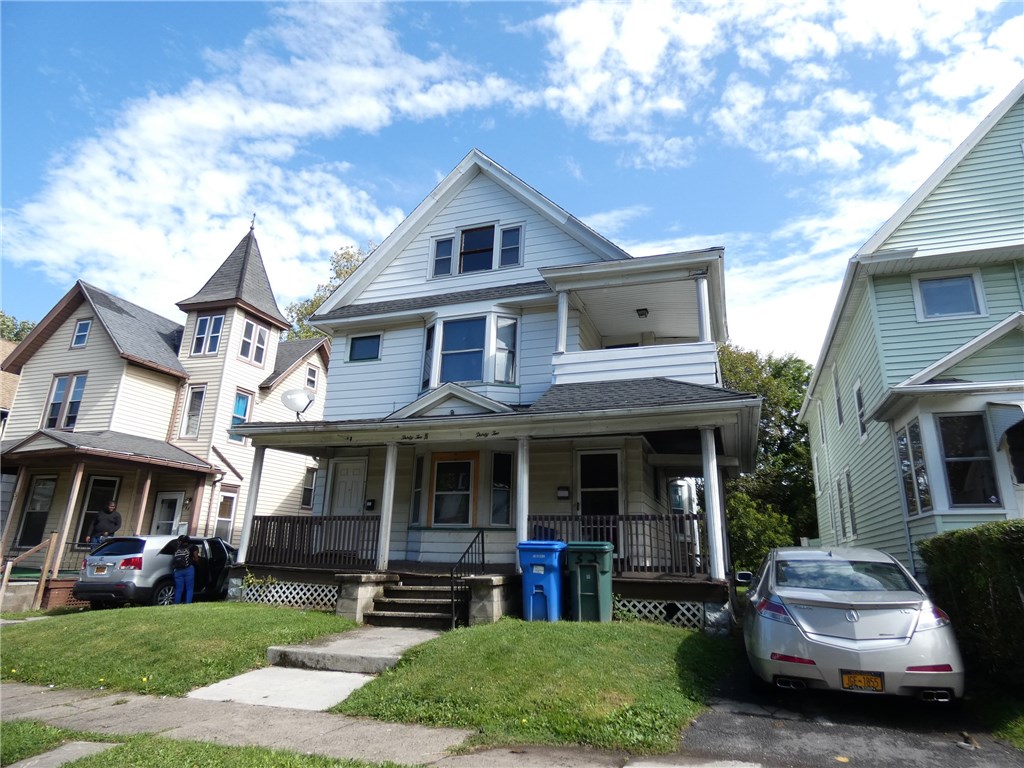 32 Austin Street, Unit 32 Rochester, NY 14606 - Photo 1 of 1