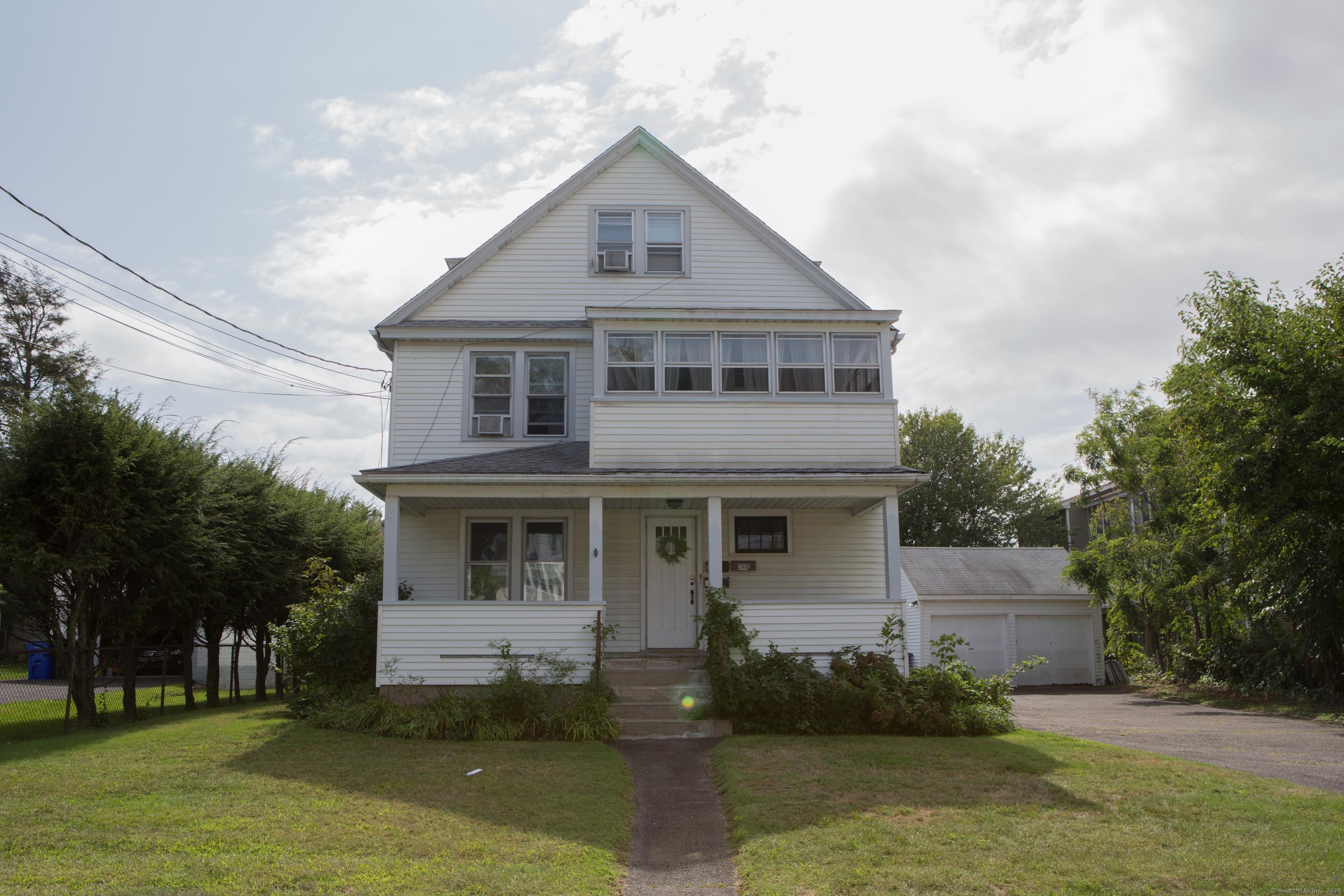 289 A Halley Avenue Fairfield, CT 06825 - Photo 1 of 1