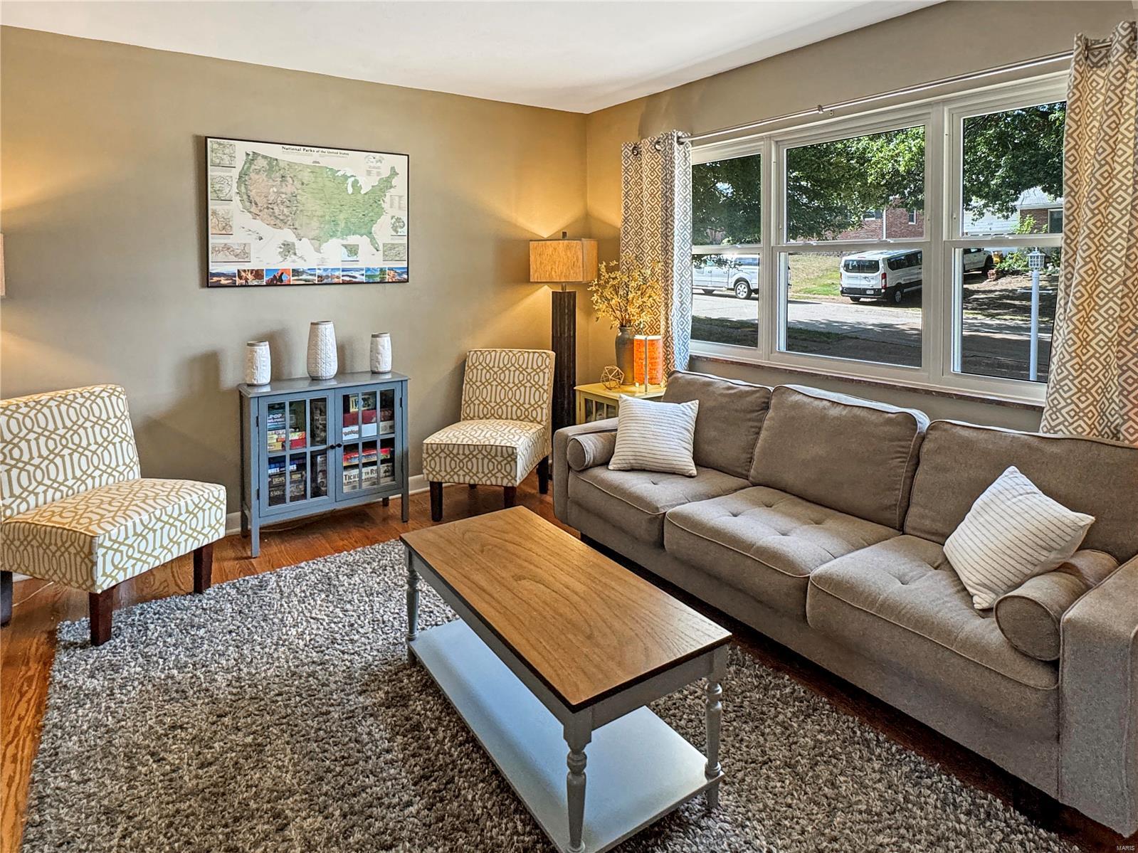 9230 Arban Drive St. Louis, MO 63126 - Photo 11 of 53