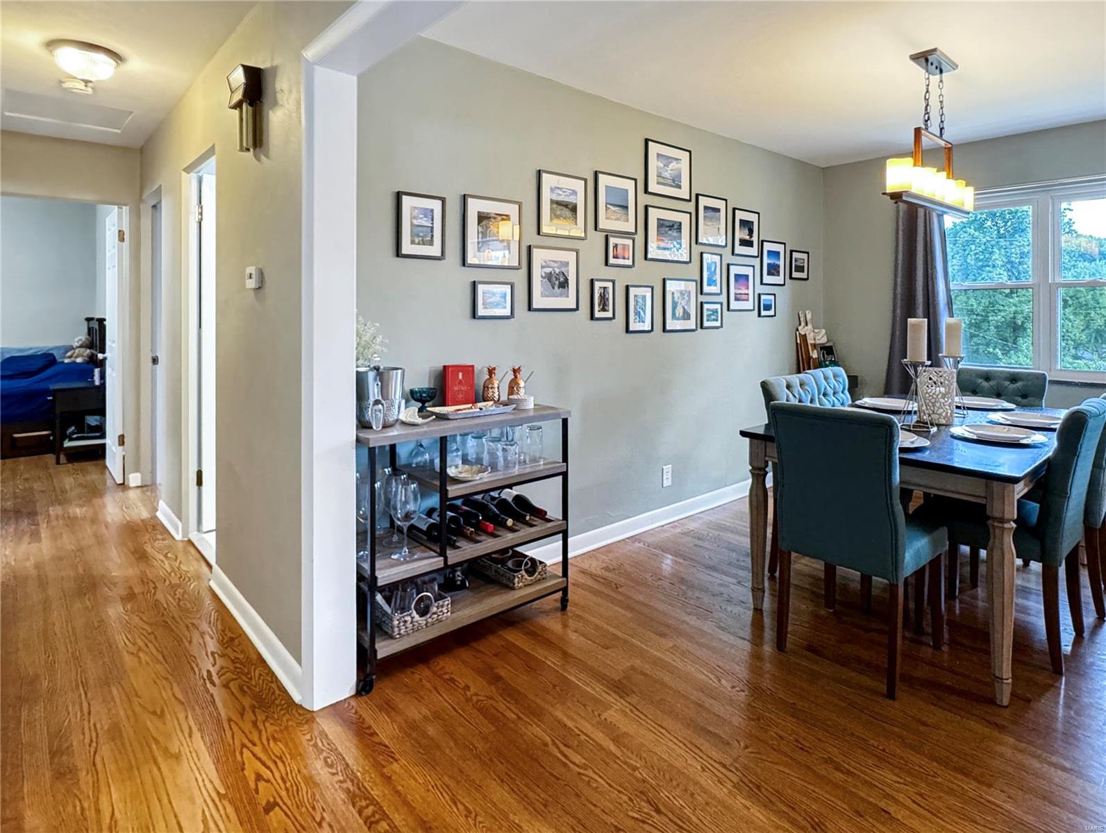 9230 Arban Drive St. Louis, MO 63126 - Photo 13 of 53