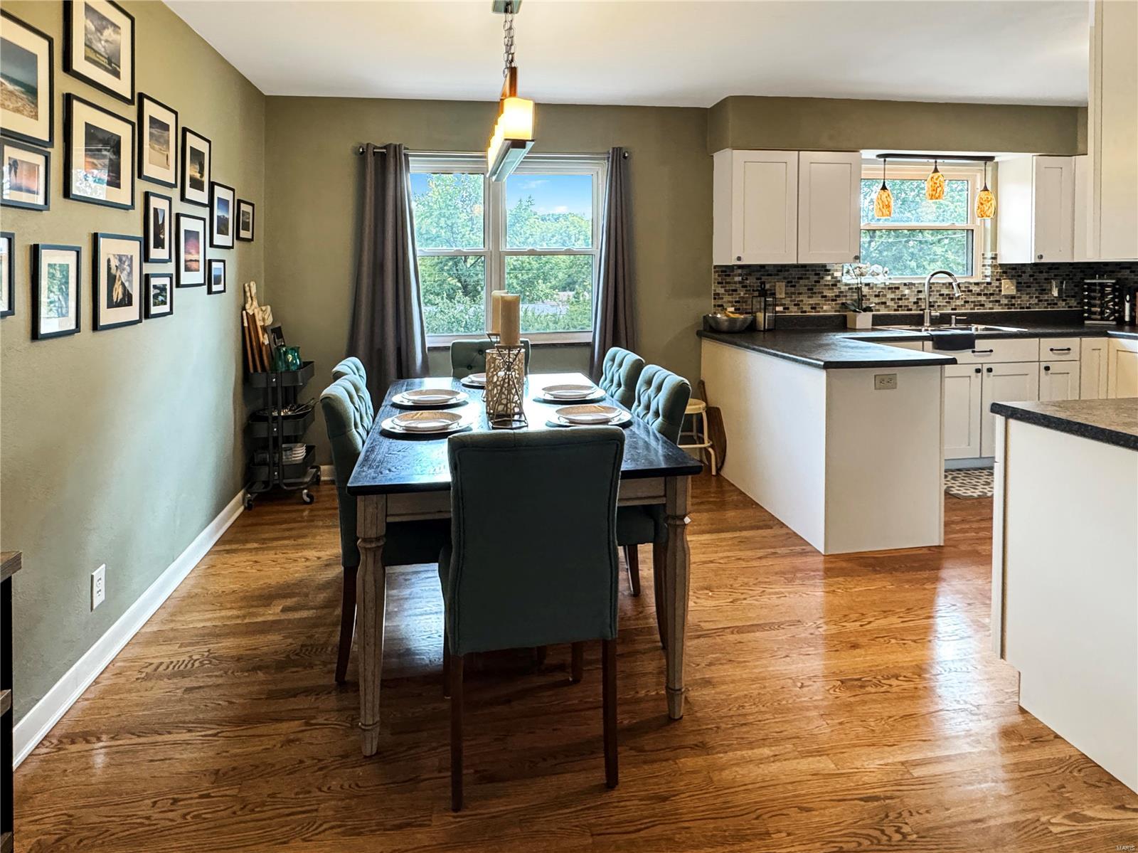 9230 Arban Drive St. Louis, MO 63126 - Photo 17 of 53