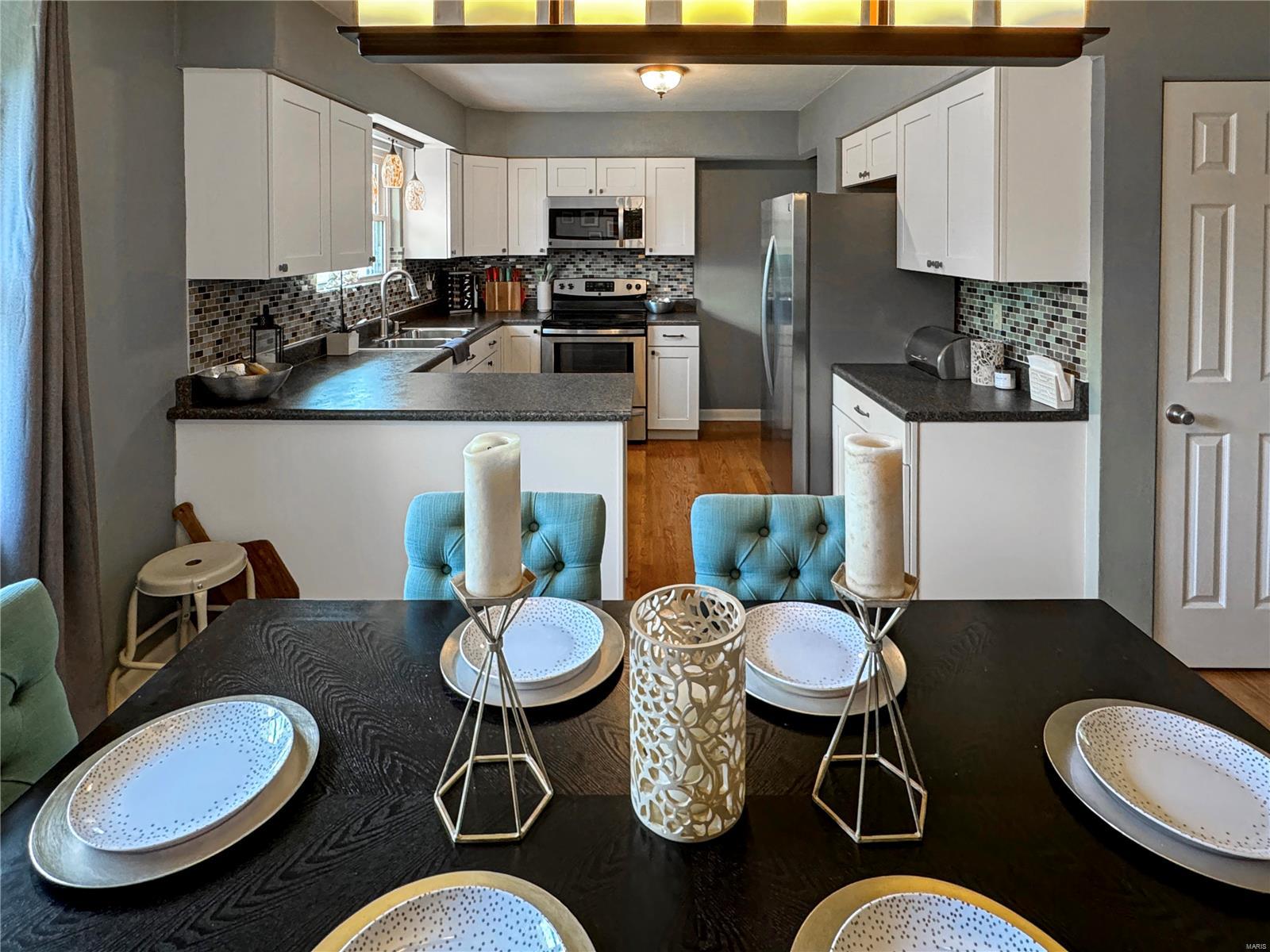 9230 Arban Drive St. Louis, MO 63126 - Photo 19 of 53