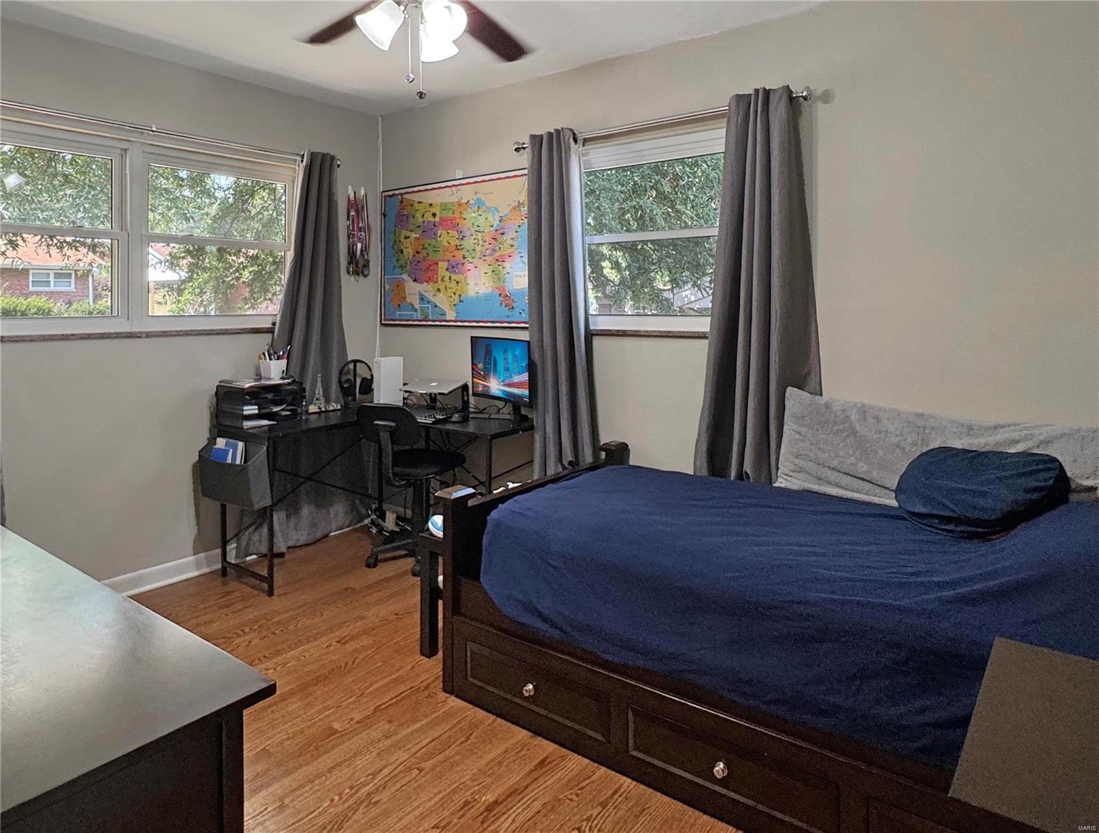 9230 Arban Drive St. Louis, MO 63126 - Photo 24 of 53