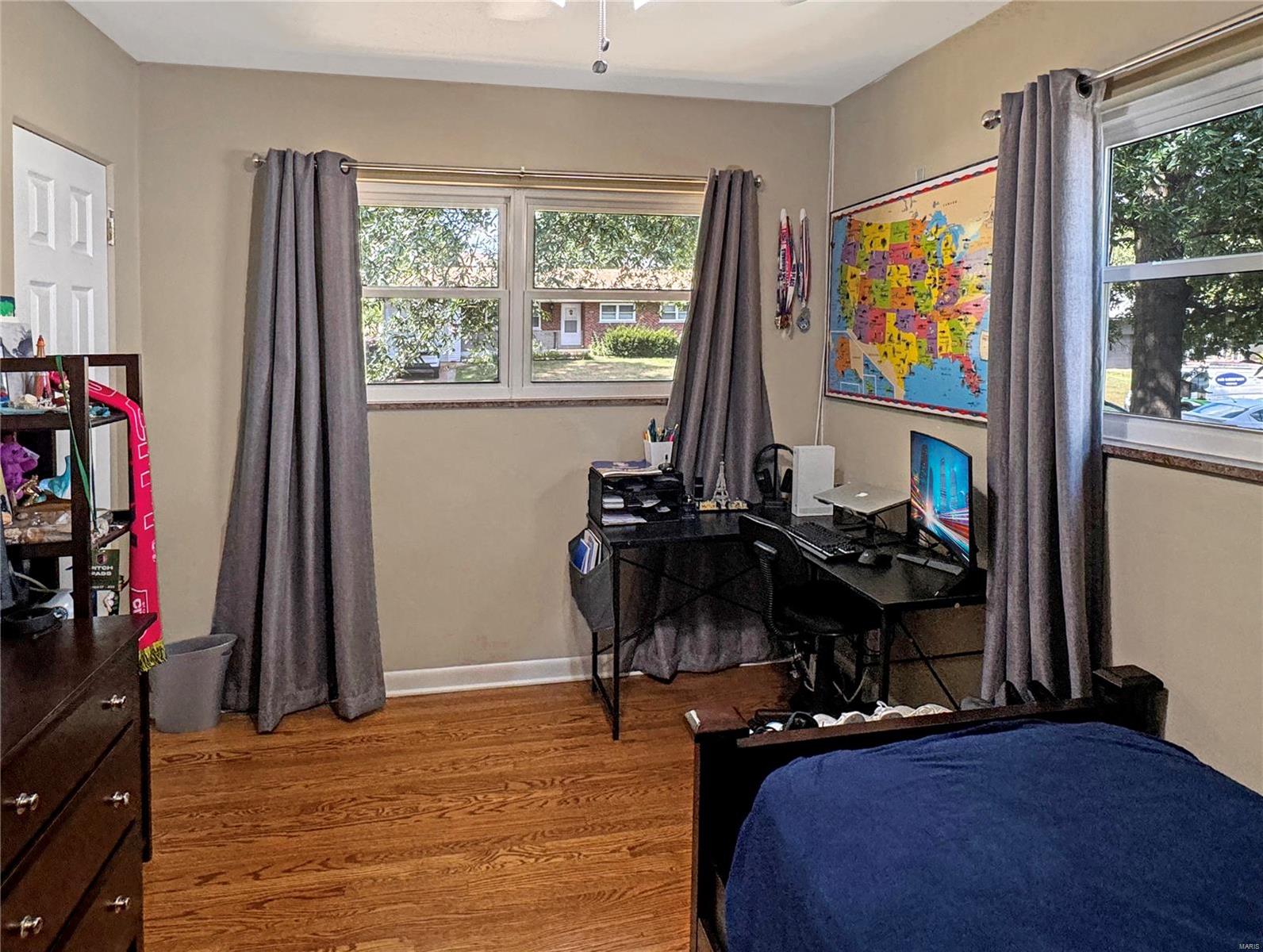 9230 Arban Drive St. Louis, MO 63126 - Photo 26 of 53