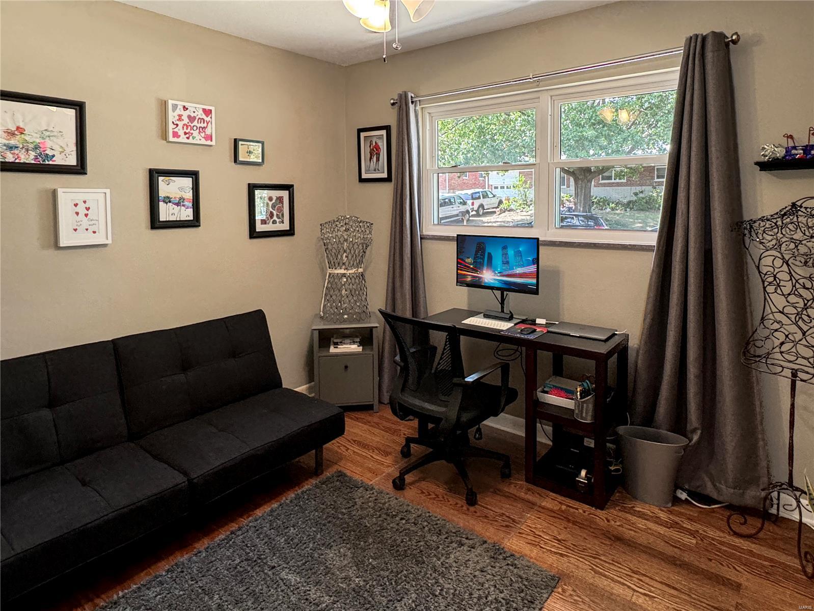 9230 Arban Drive St. Louis, MO 63126 - Photo 27 of 53