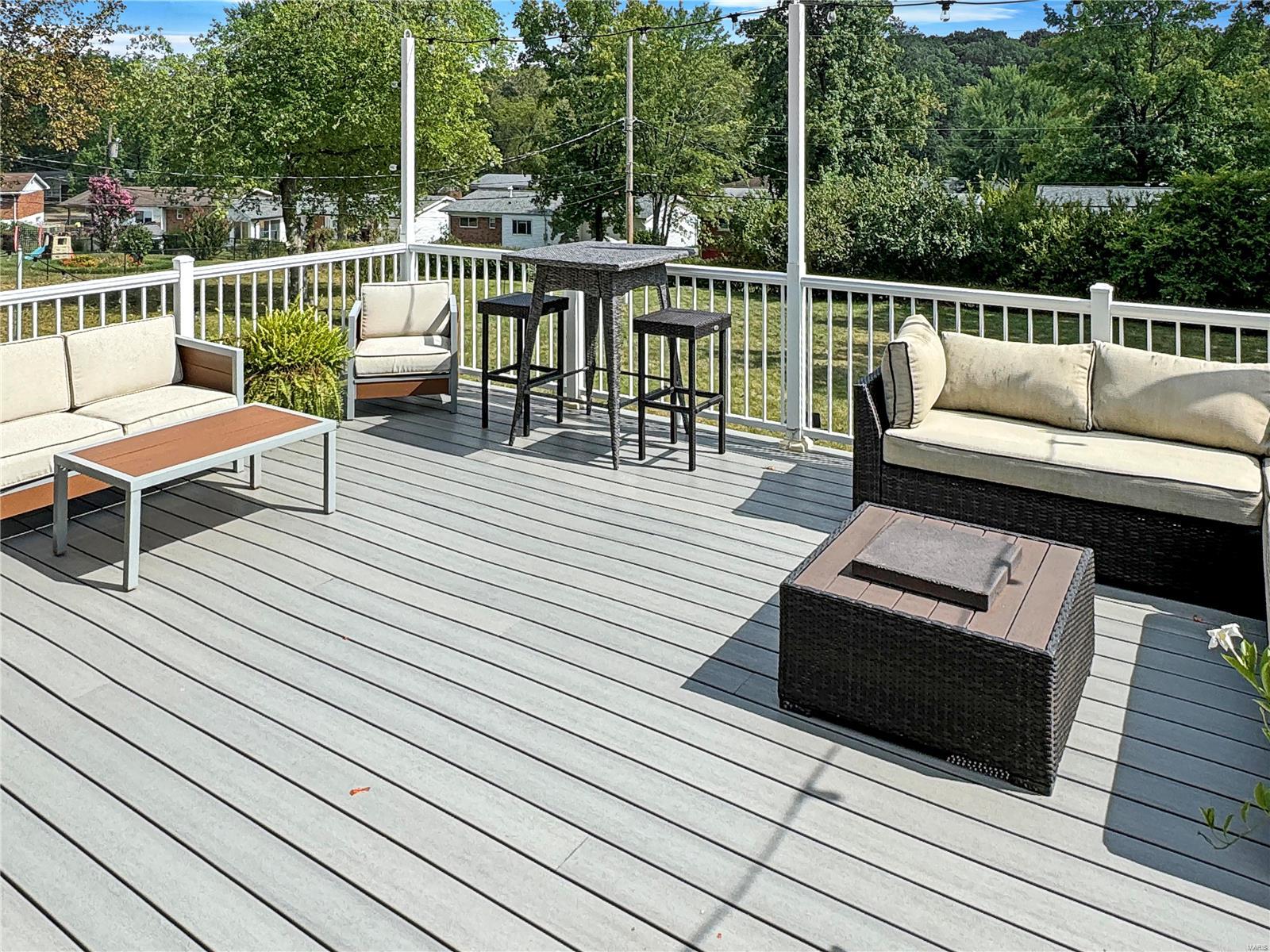 9230 Arban Drive St. Louis, MO 63126 - Photo 4 of 53