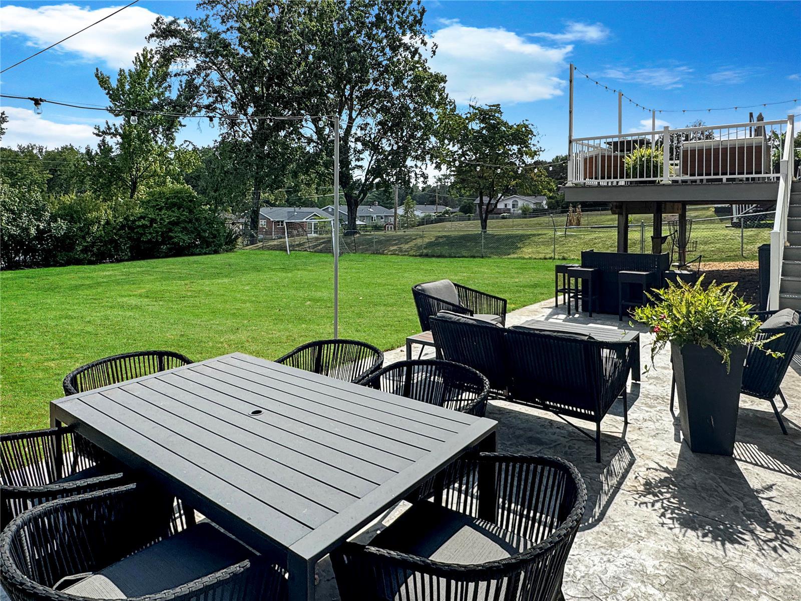 9230 Arban Drive St. Louis, MO 63126 - Photo 43 of 53