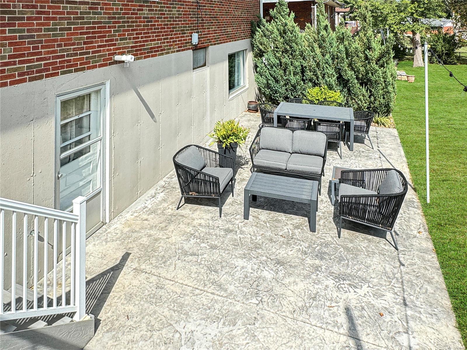 9230 Arban Drive St. Louis, MO 63126 - Photo 44 of 53