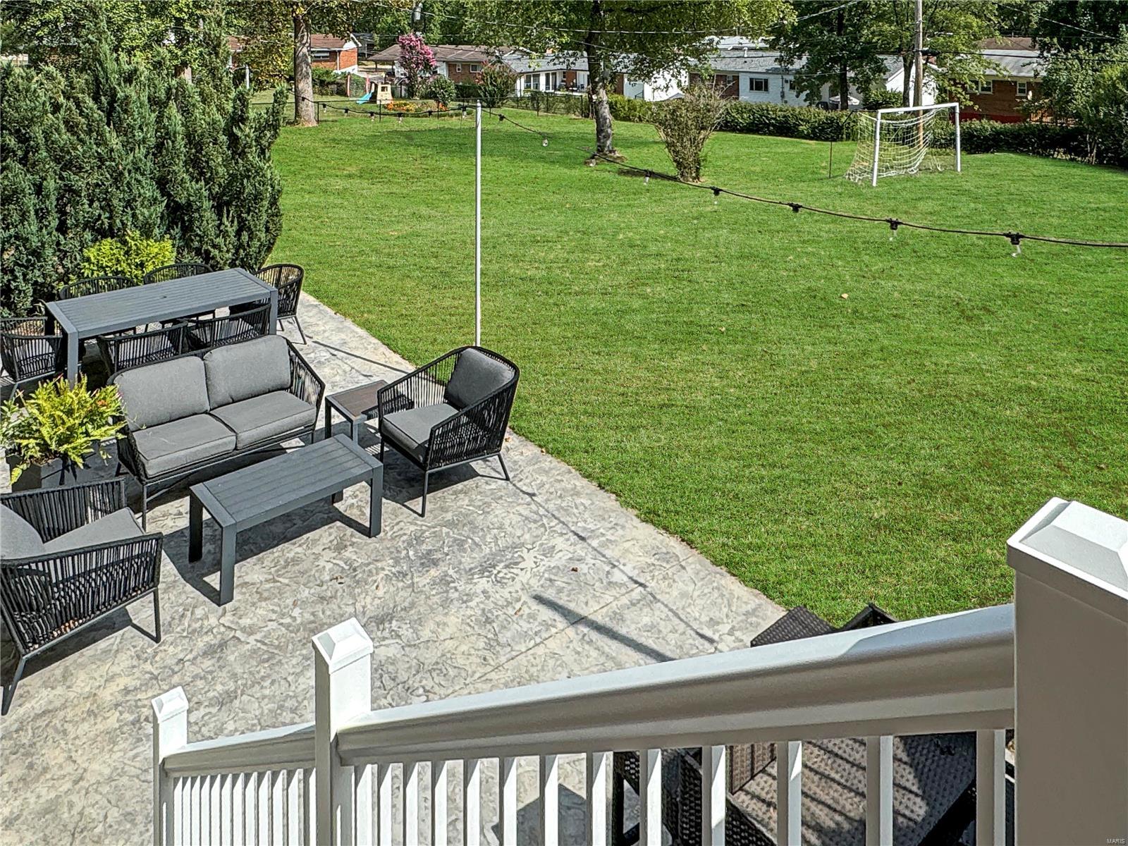 9230 Arban Drive St. Louis, MO 63126 - Photo 45 of 53