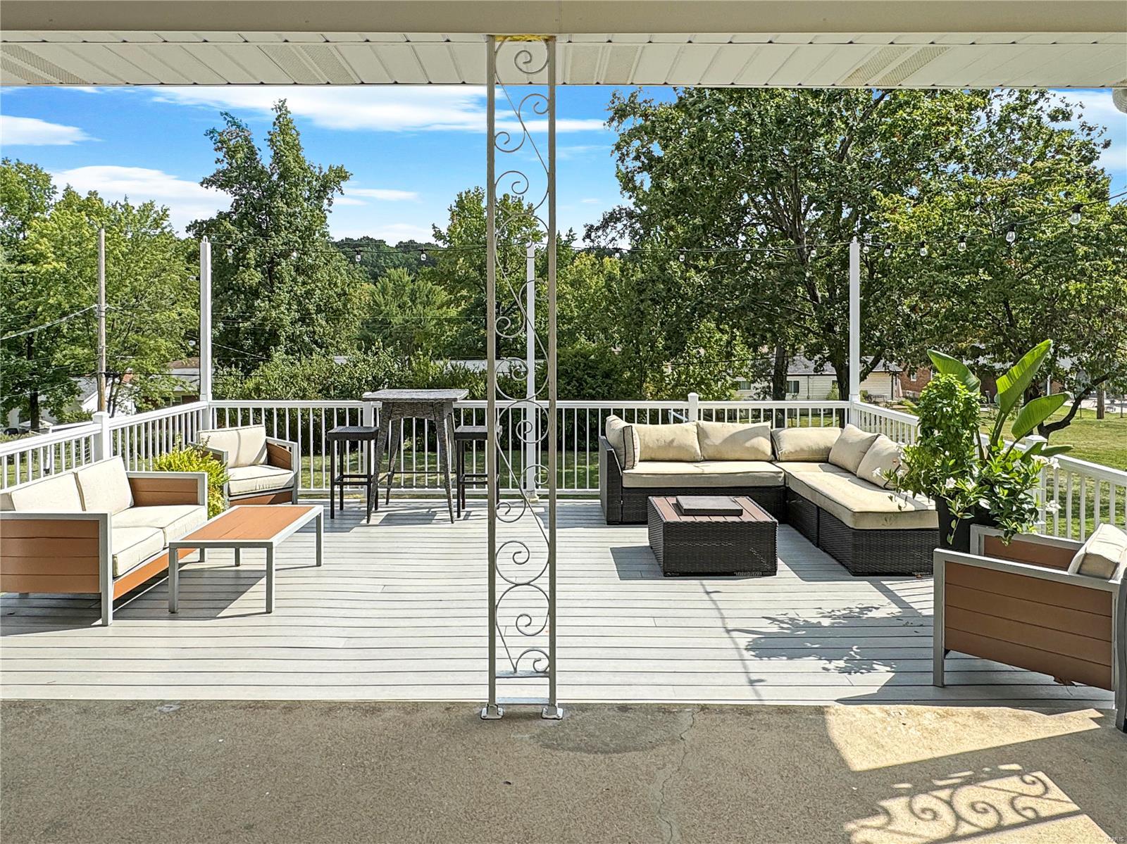 9230 Arban Drive St. Louis, MO 63126 - Photo 46 of 53