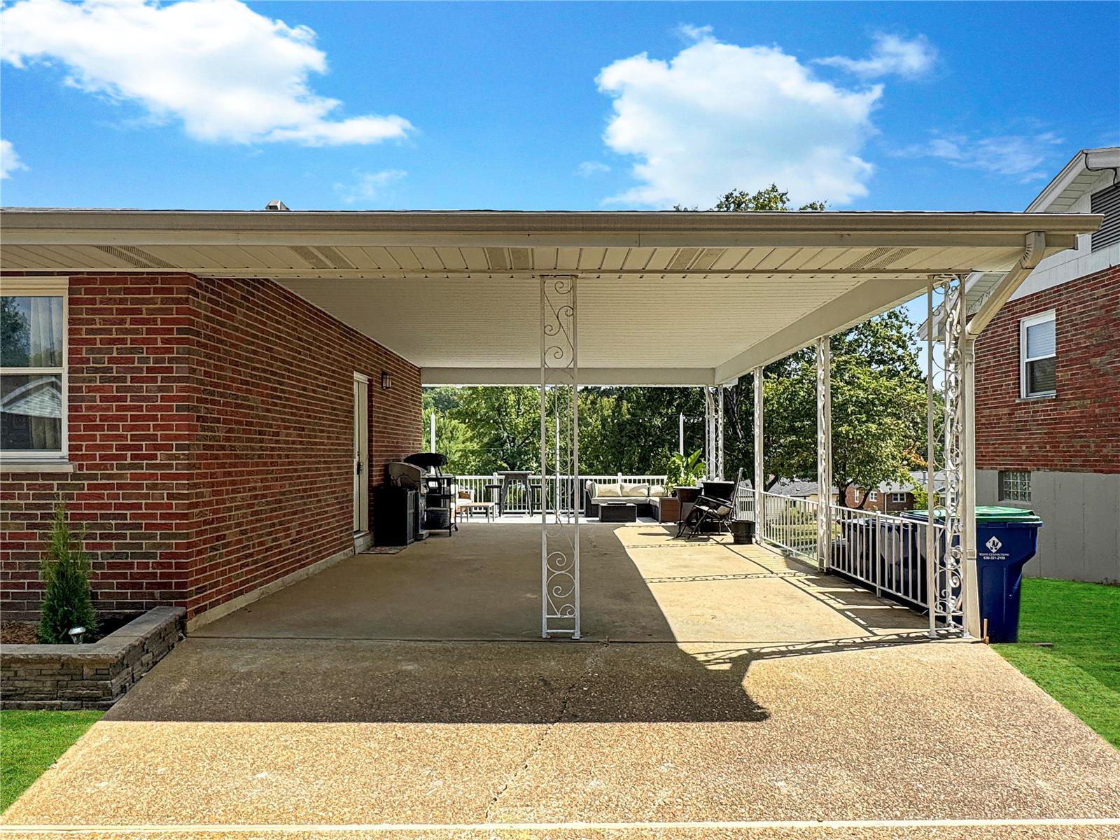 9230 Arban Drive St. Louis, MO 63126 - Photo 47 of 53