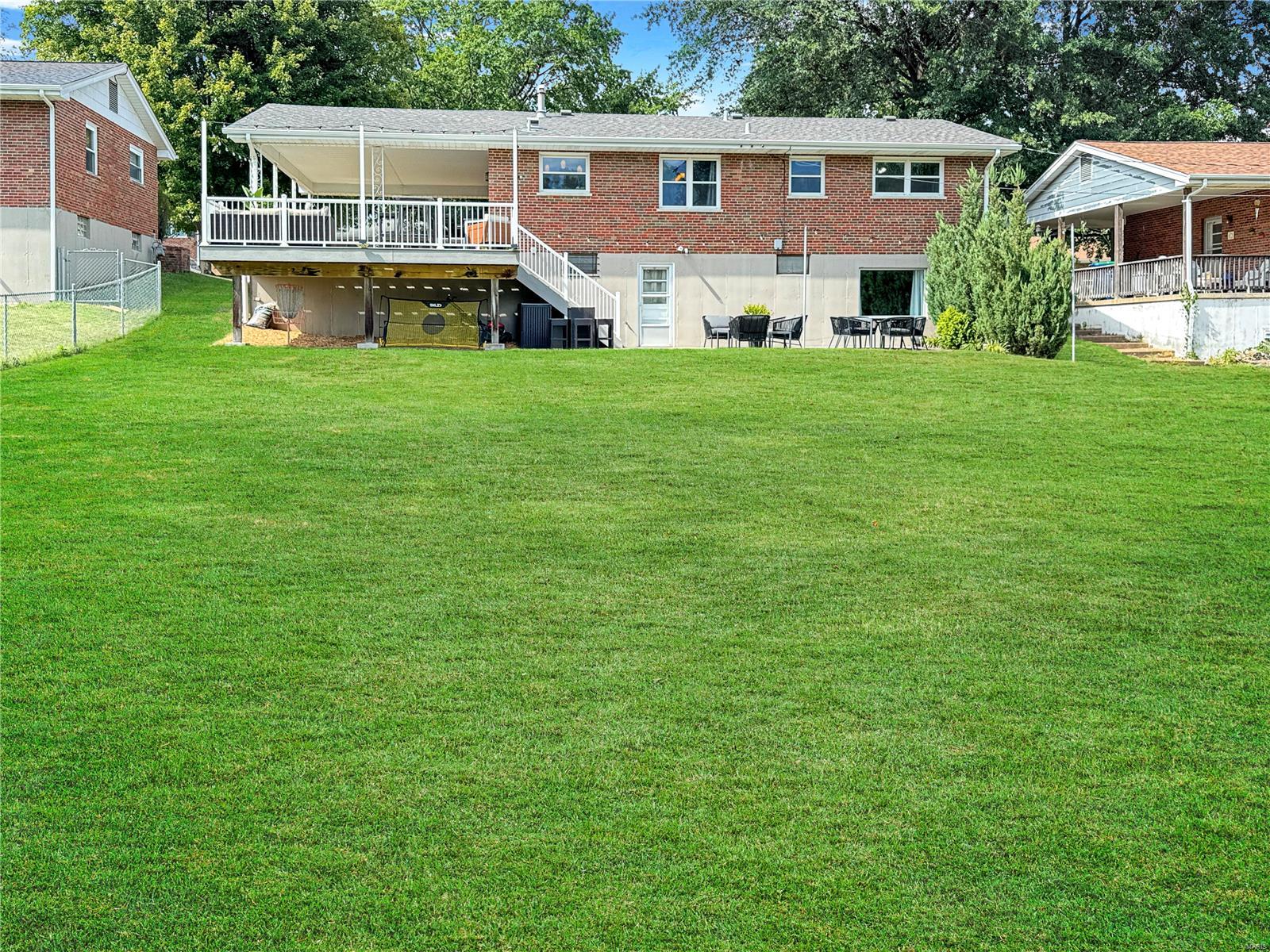 9230 Arban Drive St. Louis, MO 63126 - Photo 49 of 53