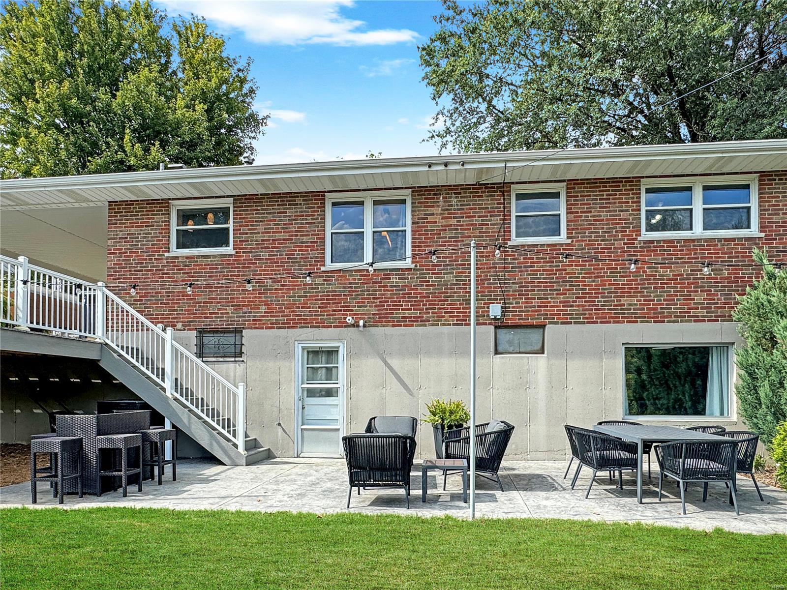 9230 Arban Drive St. Louis, MO 63126 - Photo 51 of 53