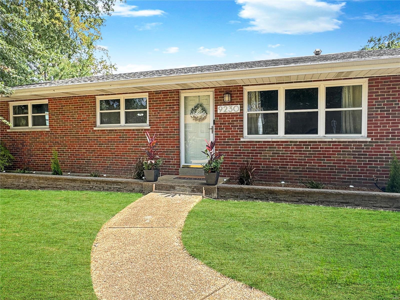 9230 Arban Drive St. Louis, MO 63126 - Photo 52 of 53