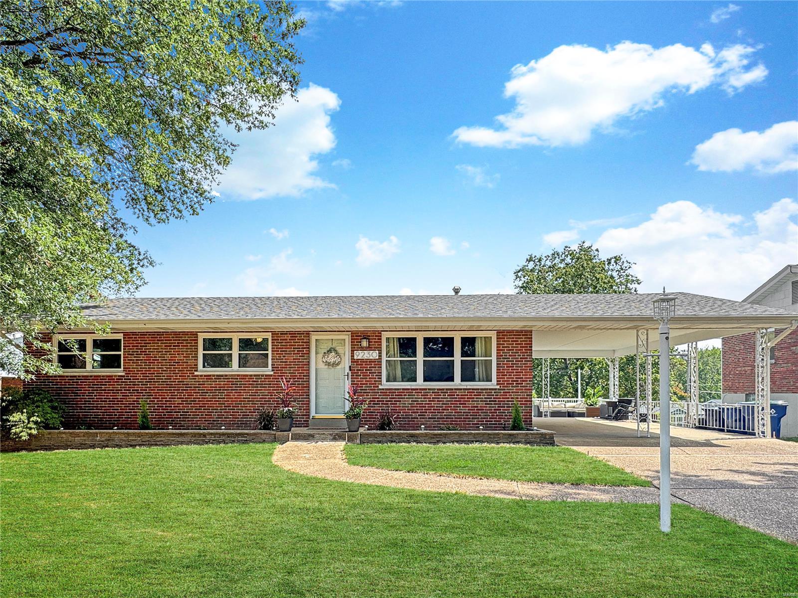 9230 Arban Drive St. Louis, MO 63126 - Photo 53 of 53