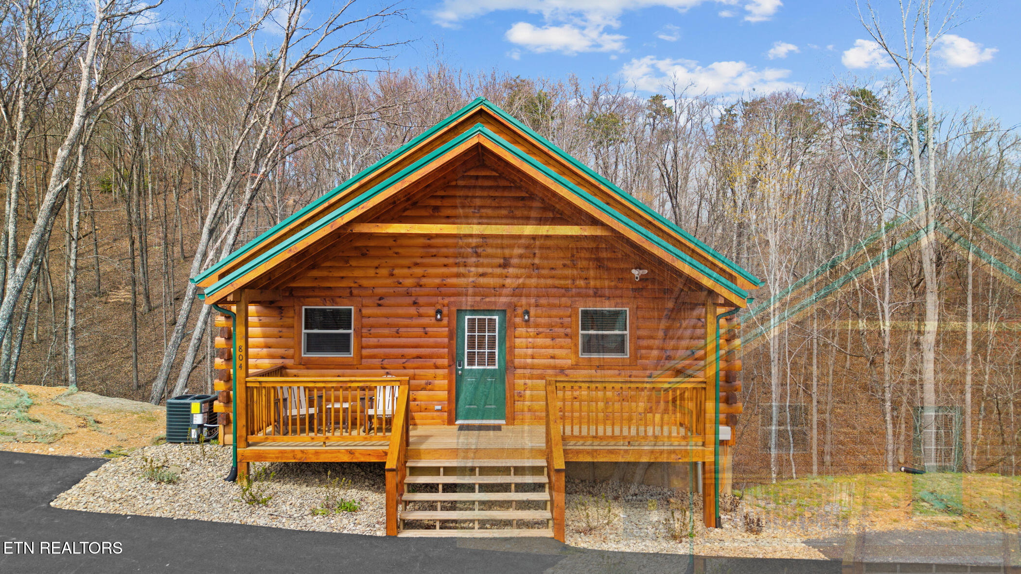 804 String Run Way Pigeon Forge, TN 37863 - Photo 2 of 33 dji_20260319124537_0843_d