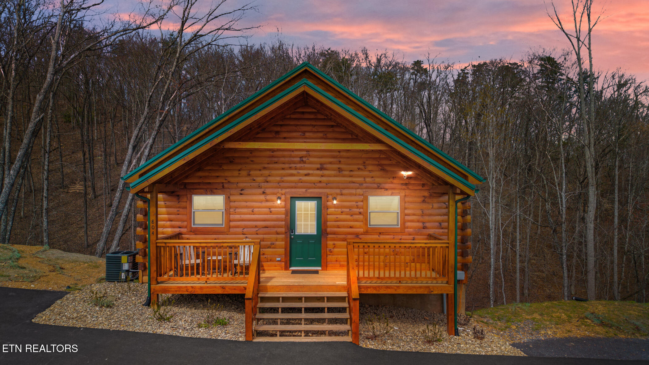 804 String Run Way Pigeon Forge, TN 37863 - Photo 3 of 33 dji_20260319124537_0843_d_vt