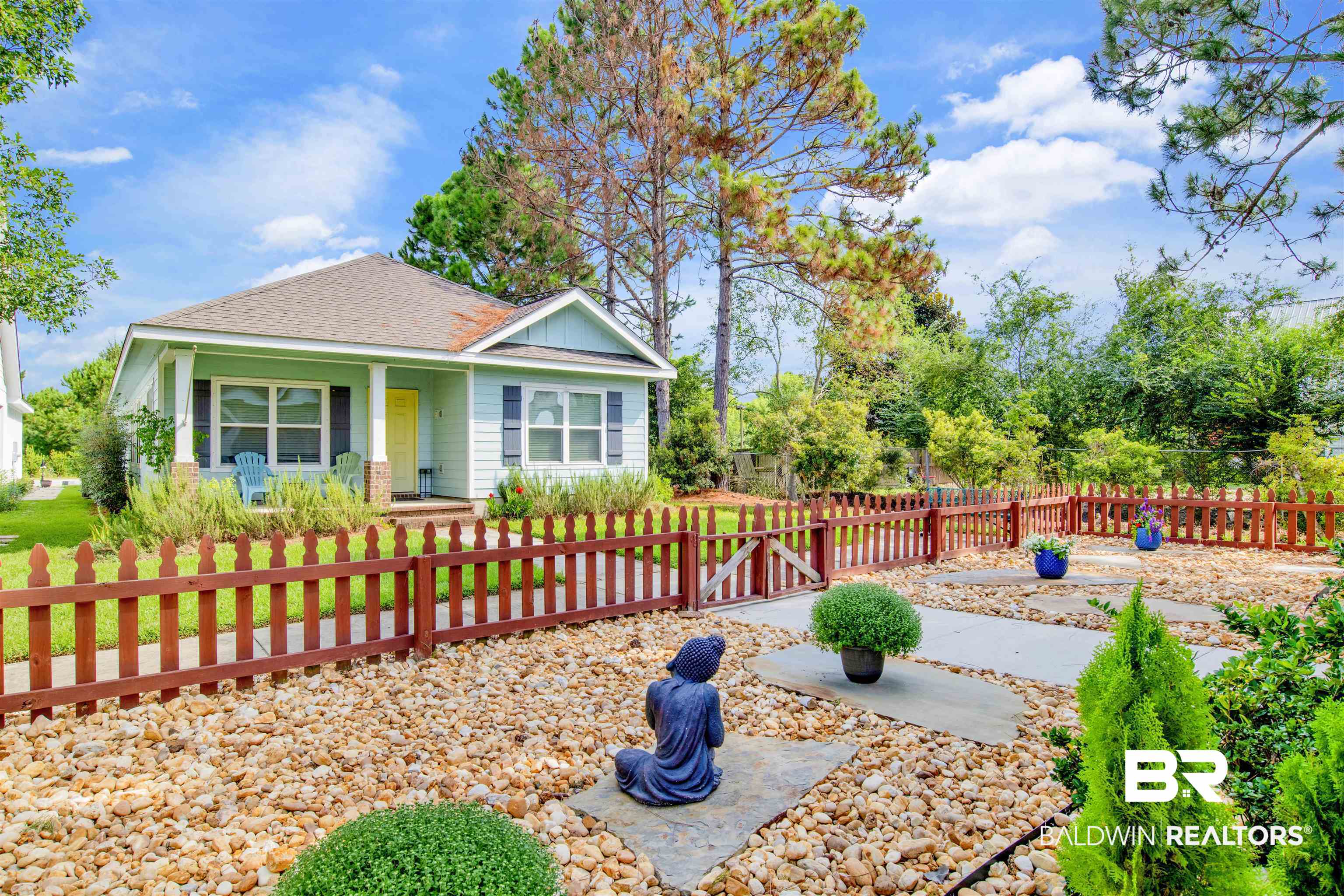 1247 Lavender Lane Foley, AL 36535 - Photo 8 of 47