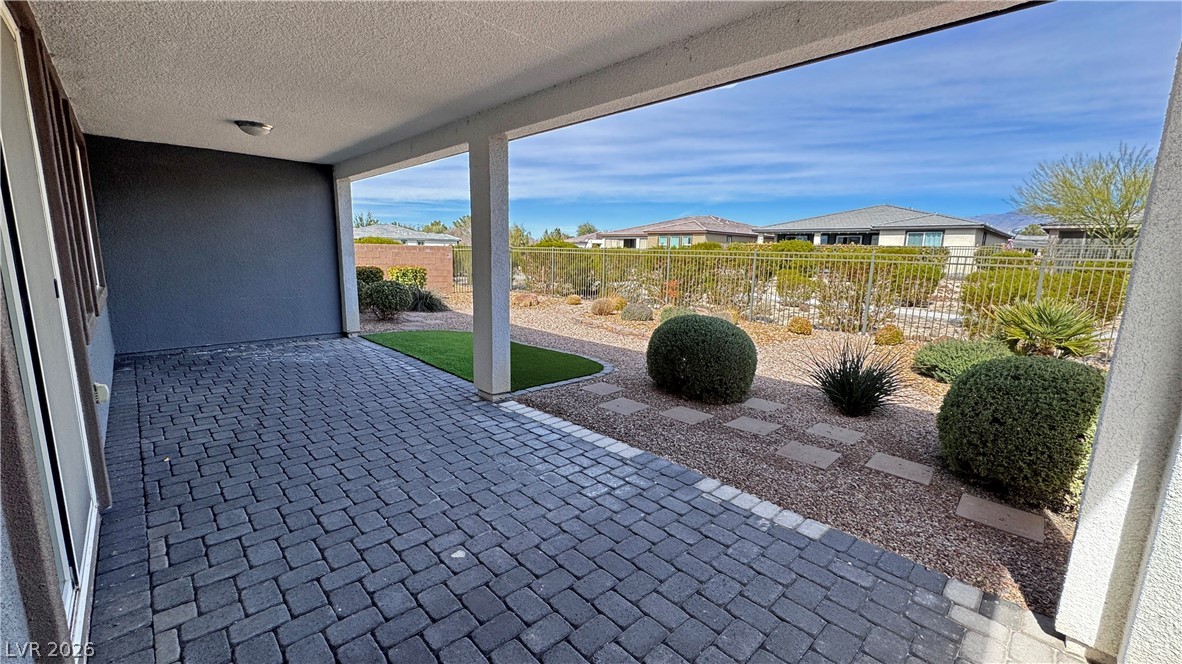 4882 East Beacon Ridge Drive Pahrump, NV 89061 - Photo 46 of 64