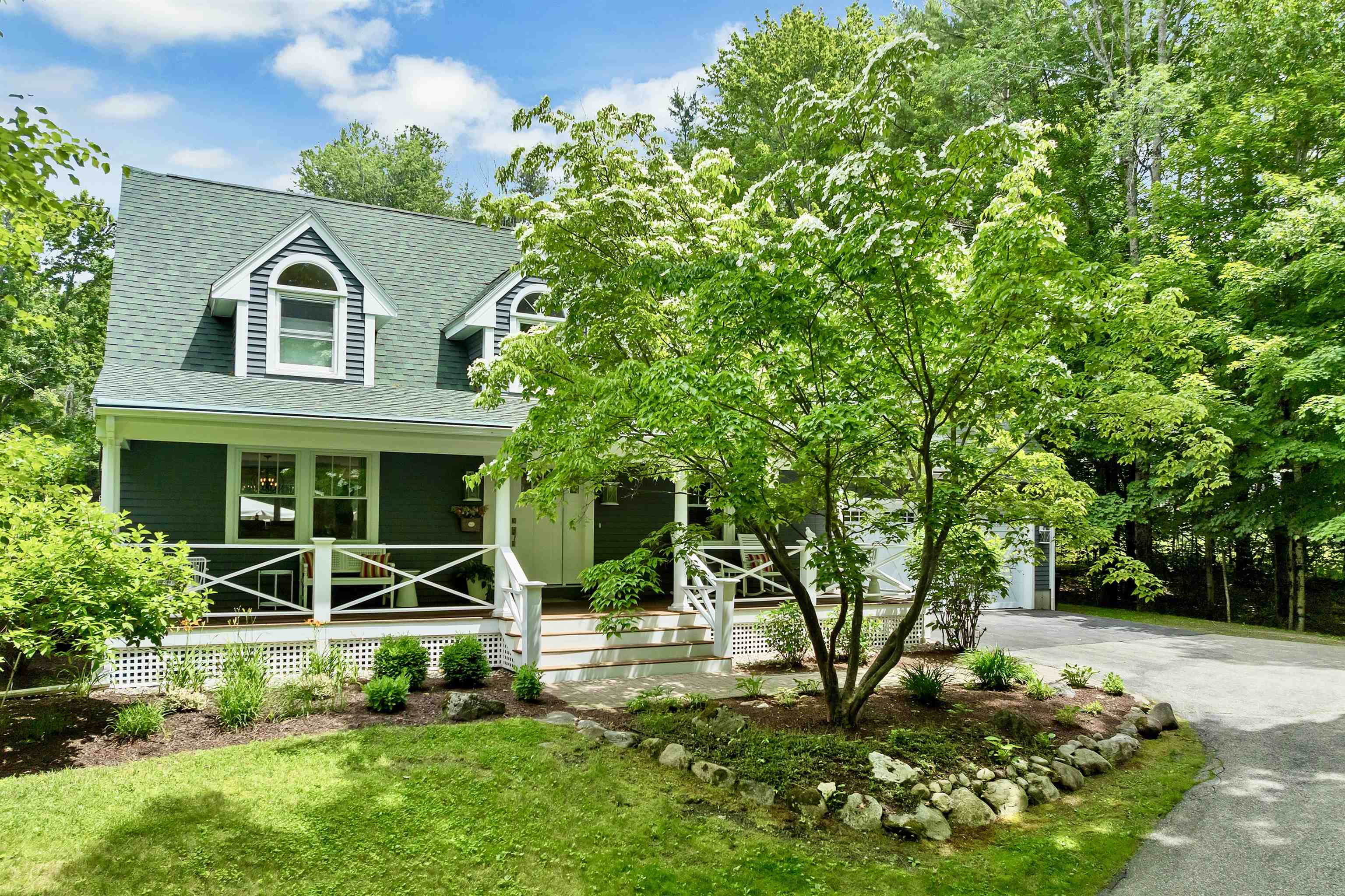 79 Waumbeck Road Wolfeboro, NH 03894 - Photo 10 of 58