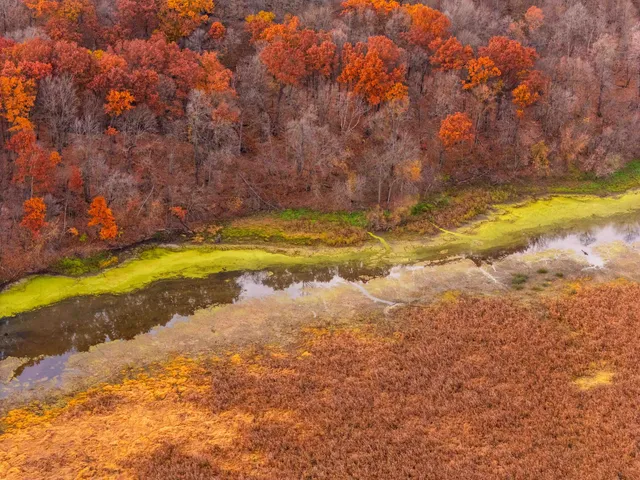 $165,000 | Tbd West Banfield Road, Potosi, WI 53820