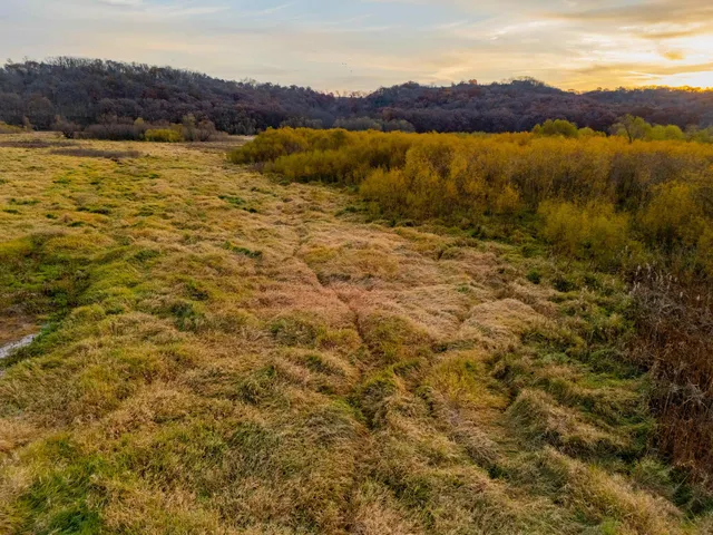 $165,000 | Tbd West Banfield Road, Potosi, WI 53820