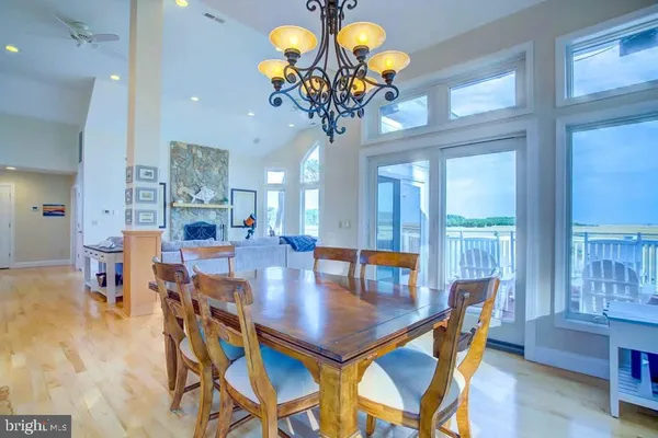 $1,100,000 | 25323 Oceanview Court, Accomac, VA 23301