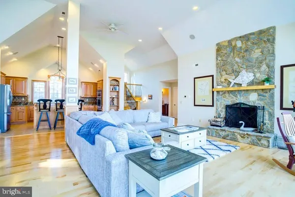$1,100,000 | 25323 Oceanview Court, Accomac, VA 23301