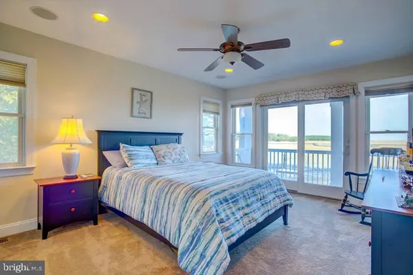 $1,100,000 | 25323 Oceanview Court, Accomac, VA 23301