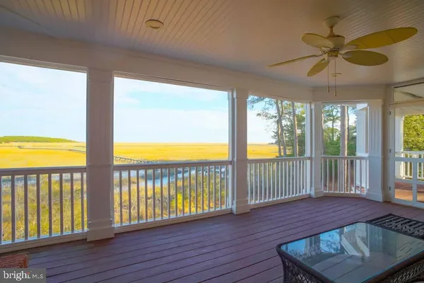 $1,100,000 | 25323 Oceanview Court, Accomac, VA 23301
