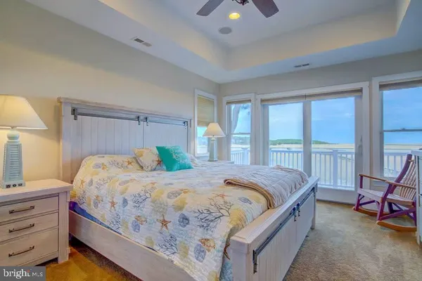 $1,100,000 | 25323 Oceanview Court, Accomac, VA 23301