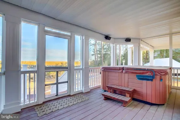 $1,100,000 | 25323 Oceanview Court, Accomac, VA 23301